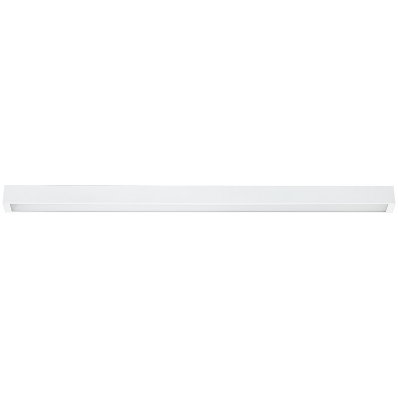 Lubinis šviestuvas STRAIGHT CEILING LED L 7556